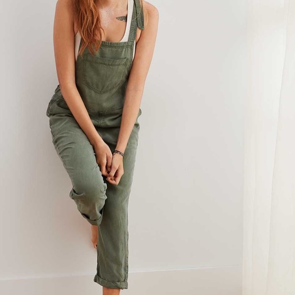 aerie Pants - Aerie Overalls